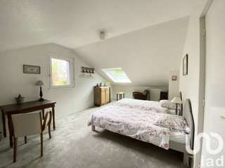 Demeure d'exception 8 pièces