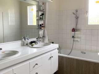 Demeure d'exception 8 pièces