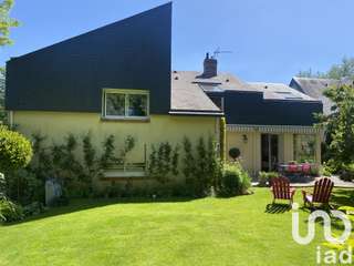 Demeure d'exception 8 pièces