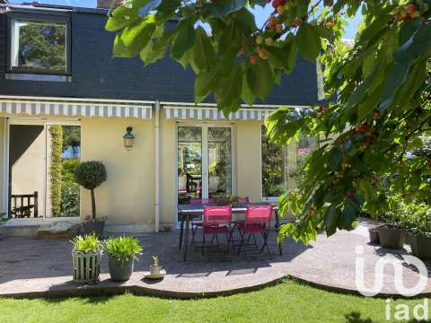 Demeure d'exception 8 pièces