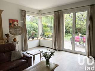 Demeure d'exception 8 pièces