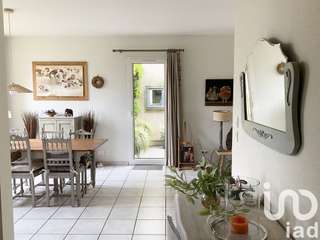 Demeure d'exception 8 pièces