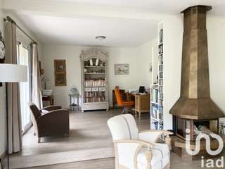 Demeure d'exception 8 pièces