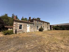 Vente Demeure d'exception 8 chambresMontaigu-Vendée