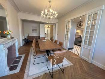 Vente Demeure d'exception 6 chambresMontargis