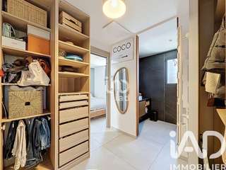 Demeure d'exception 8 pièces