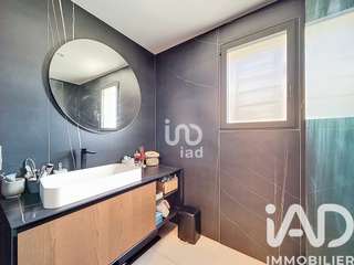 Demeure d'exception 8 pièces