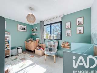 Demeure d'exception 8 pièces