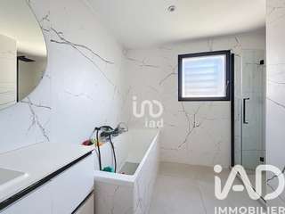 Demeure d'exception 8 pièces