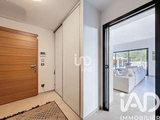 Demeure d'exception 8 pièces