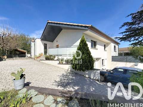 Demeure d'exception 8 pièces