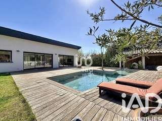 Demeure d'exception 8 pièces