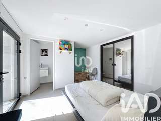 Demeure d'exception 8 pièces