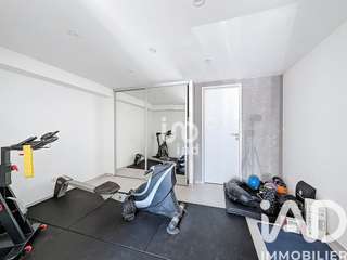 Demeure d'exception 8 pièces