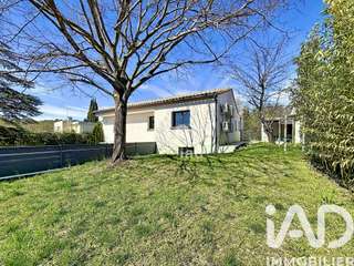 Demeure d'exception 8 pièces