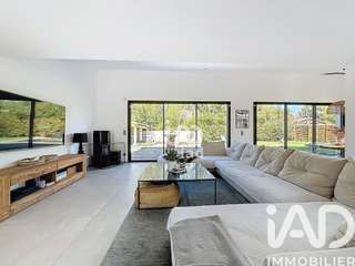 Demeure d'exception 8 pièces