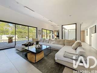 Demeure d'exception 8 pièces