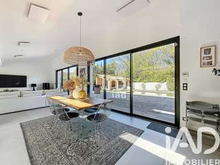 Demeure d'exception 8 pièces