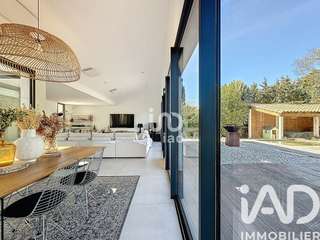 Demeure d'exception 8 pièces