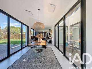 Demeure d'exception 8 pièces