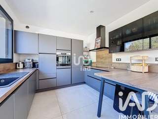 Demeure d'exception 8 pièces