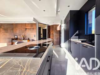 Demeure d'exception 7 pièces