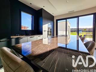 Demeure d'exception 7 pièces