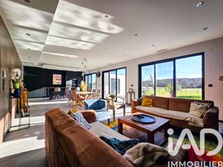 Demeure d'exception 7 pièces