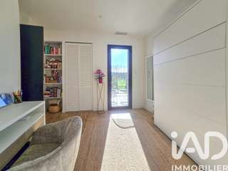 Demeure d'exception 7 pièces