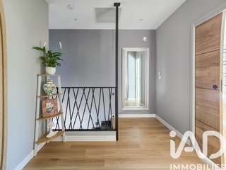 Demeure d'exception 7 pièces