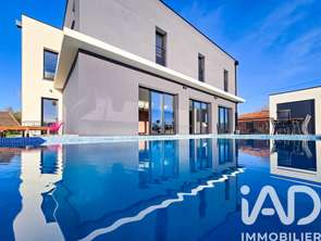 Vente Demeure d'exception 5 chambresMontauban