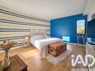 Demeure d'exception 7 pièces