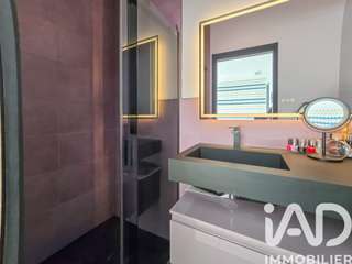 Demeure d'exception 7 pièces