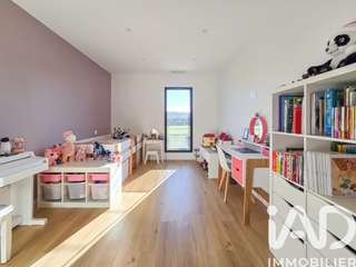 Demeure d'exception 7 pièces