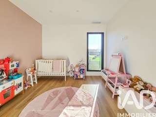 Demeure d'exception 7 pièces