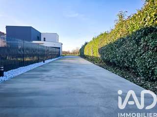 Demeure d'exception 7 pièces