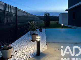 Demeure d'exception 7 pièces