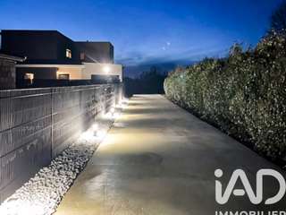 Demeure d'exception 7 pièces