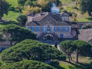 Vente Demeure d'exception 10 chambresMontauban