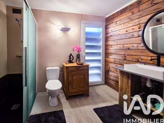 Demeure d'exception 7 pièces