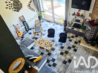 Demeure d'exception 7 pièces