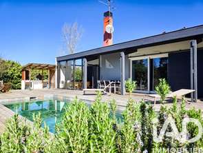 Vente Demeure d'exception 5 chambresMontauban