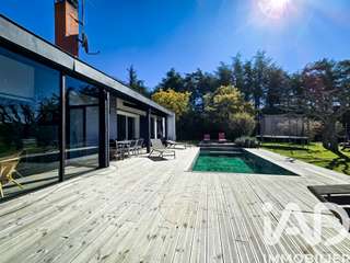 Demeure d'exception 7 pièces