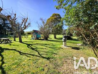 Demeure d'exception 7 pièces