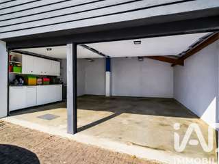 Demeure d'exception 7 pièces