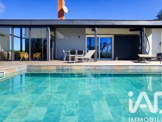 Demeure d'exception 7 pièces