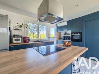 Demeure d'exception 7 pièces