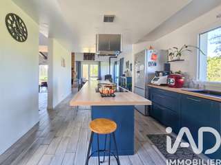 Demeure d'exception 7 pièces