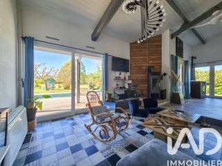 Demeure d'exception 7 pièces