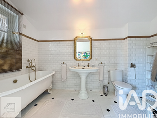 Demeure d'exception 8 pièces